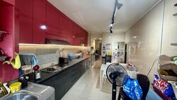 Blk 253 Yuhua Village (Jurong East), HDB 3 Rooms #472865261